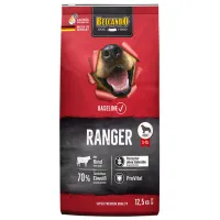 Hrană pentru câini uscată Belcando Basline Ranger 560225 12.5 kg/ Găină