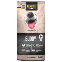 Hrană pentru câini uscată Belcando Basline Buddy 560125 12.5 kg/ Găină