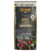 Hrană pentru câini uscată Belcando Adult GF Horse 556925 12.5 kg/ Cal