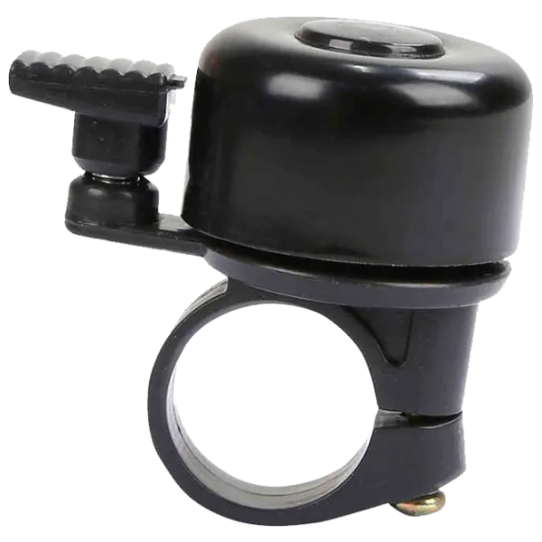 Claxon pentru bicicletă Forward L-D-5 Black photo 1