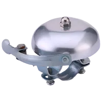 Claxon pentru bicicletă Forward L-D-77 Silver