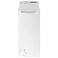 Mașină de spălat Whirlpool TDLR 6040S 6 kg / 1000 rpm / White