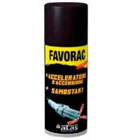 Спрей быстрый старт Atas Favorac 4188 0.2л