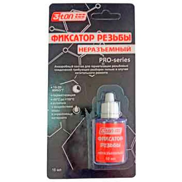 Фиксатор резьбы разъемный 3Ton TP-105 0.01л photo 1 Фиксатор резьбы разъемный 3Ton TP-105 0.01л photo 1