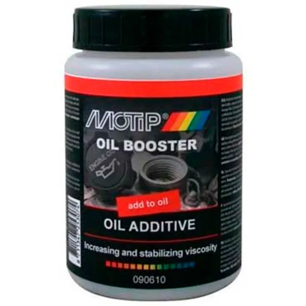 Rapel ulei de motor Motip 090610 Oil Booster 0.44l photo 1