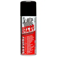 Спрей быстрый старт Super Help Super Start 37200 0.2л