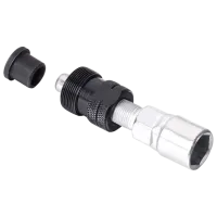 Scoaterea cartușului de transport Kenli KL-9725B Silver Black