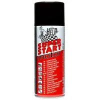Спрей быстрый старт Super Help 37400 0.4л