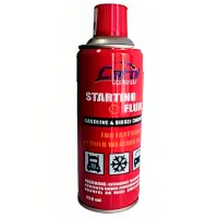 Спрей быстрый старт Catol Lux Starting fluid 0.45л