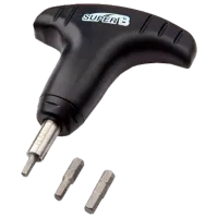 Cheie dinamometrică SuperB 8812B Black Silver