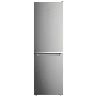 Холодильник Whirlpool W7X 83A OX 1 с нижней морозильной камерой 335 л / 191.2 cm / Нержавеющая сталь