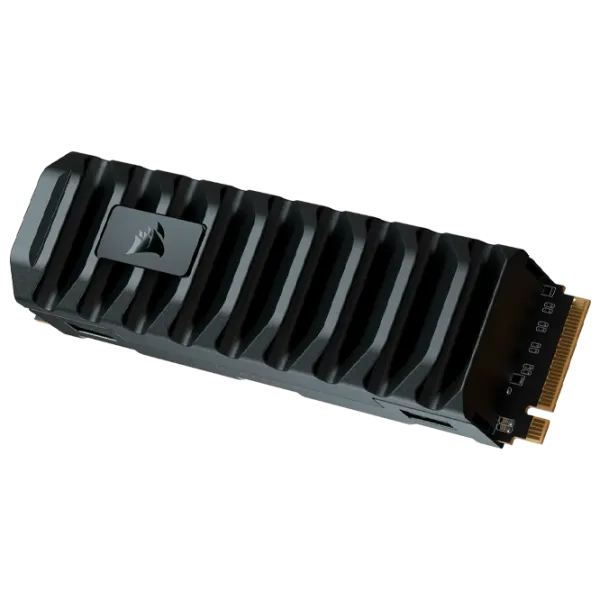SSD Corsair MP600 PRO XT 2 TB M.2 2280 photo 1