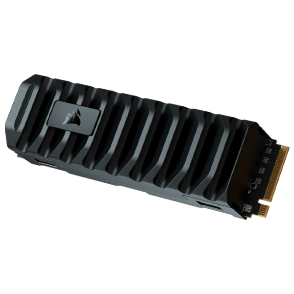 SSD Corsair MP600 PRO XT 2 TB M.2 2280 photo 1