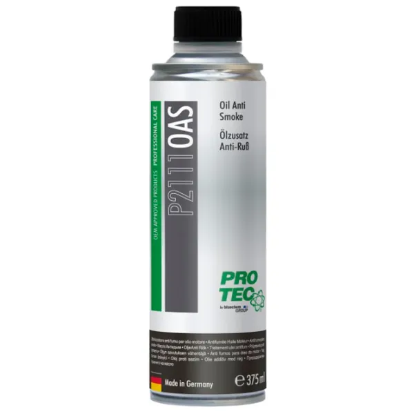 Aditiv antifum PRO-TEC P2111 375 ml photo 1