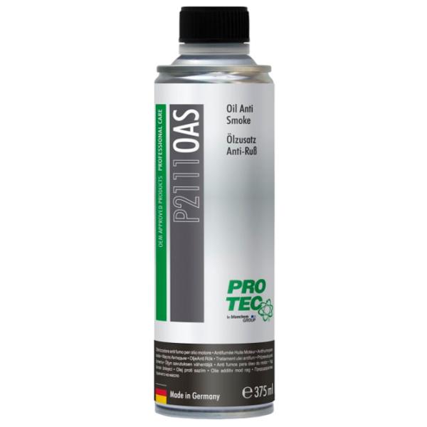 Aditiv antifum PRO-TEC P2111 375 ml photo 1