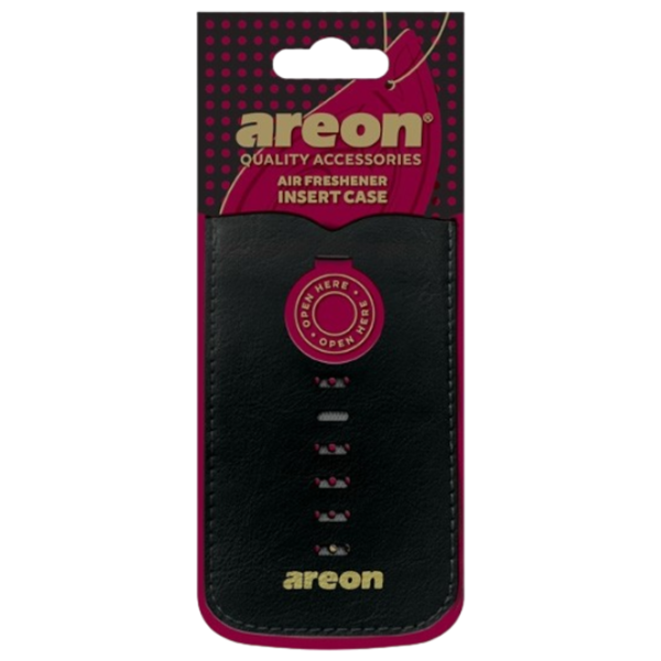 Чехол для сухого ароматизатора Areon Insert Case  photo 1 Чехол для сухого ароматизатора Areon Insert Case  photo 1