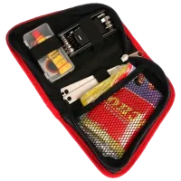 Trusa de scule pentru ciclism Kenli KL-9815 Multicolor