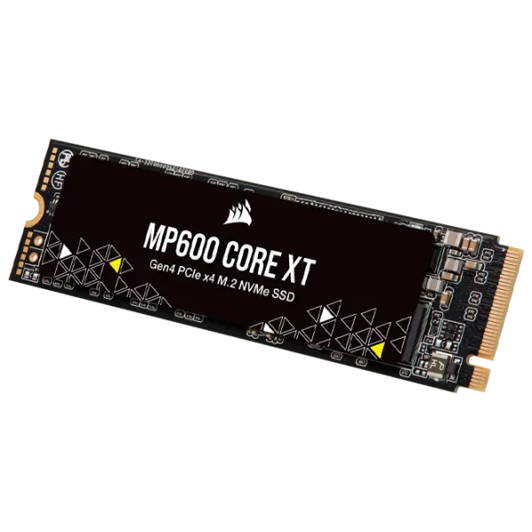 SSD Corsair MP600 Core XT 1 TB M.2 2280 photo 1