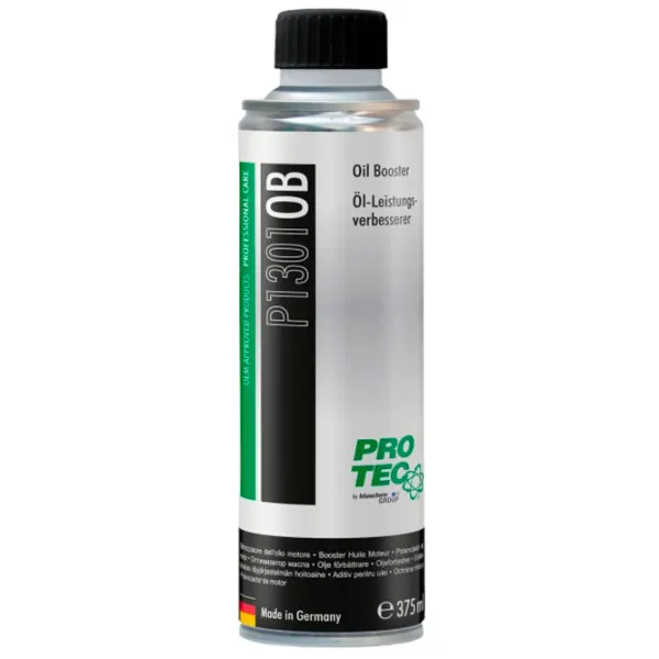 Protecție internă a motorului PRO-TEC P1301 375 ml photo 1