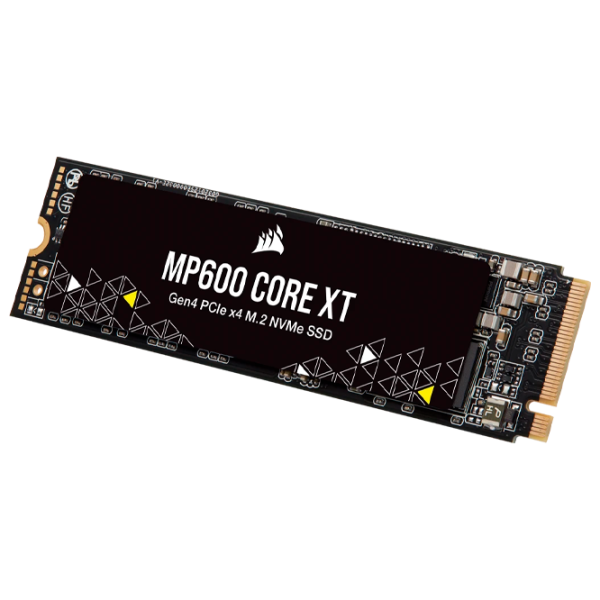 SSD Corsair MP600 Core XT 2 TB M.2 2280 photo 1