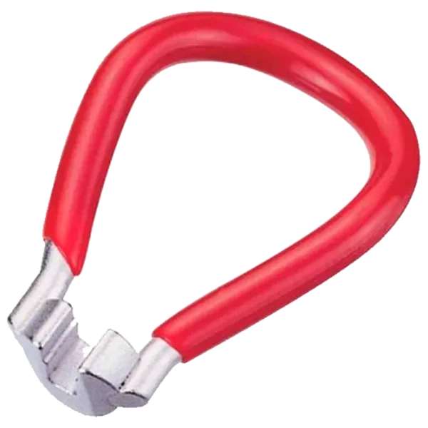Cheie pentru raze Kenli KL-9726E Red Silver photo 1 Cheie pentru raze Kenli KL-9726E Red Silver photo 1