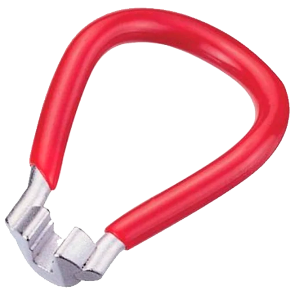 Cheie pentru raze Kenli KL-9726E Red Silver photo 1 Cheie pentru raze Kenli KL-9726E Red Silver photo 1