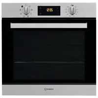 Cuptor încorporabil Indesit IFW 6544 IX 2900 W/ Inox