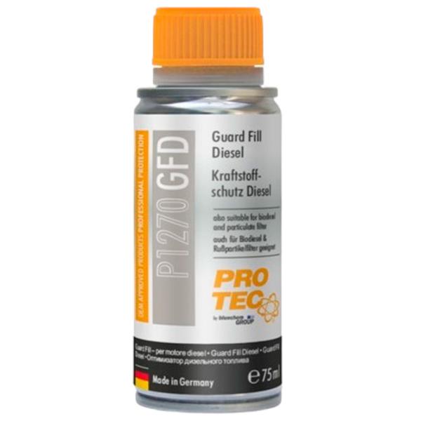 Soluție de curățire PRO-TEC P1270 0.075l photo 1