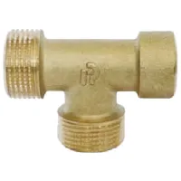 Teu RINALDI & PETTINAROLI 6501343412G alamă