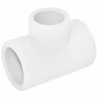 Тройник Benfakto 53-60764 ППР