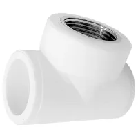 Тройник Benfakto 53-61714 ППР