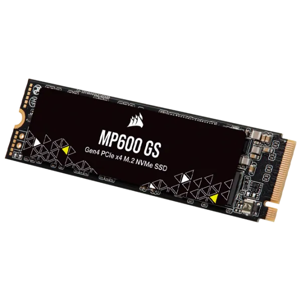 SSD Corsair MP600 GS 500 GB M.2 2280 photo 1