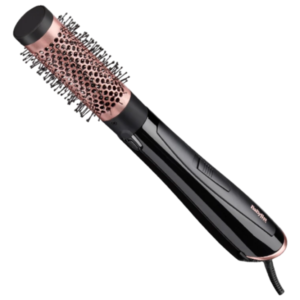 Uscător de păr Babyliss AS126E 1000 W/ Black photo 1