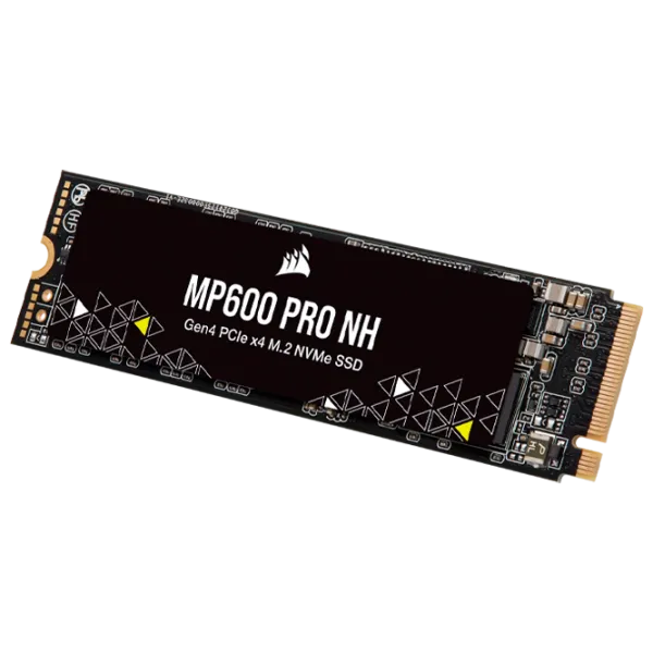 SSD Corsair MP600 PRO NH 500 GB M.2 NVMe photo 1