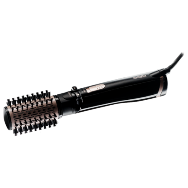 Perie rotativă Babyliss AS200ROE 1000 W/ Black photo 1
