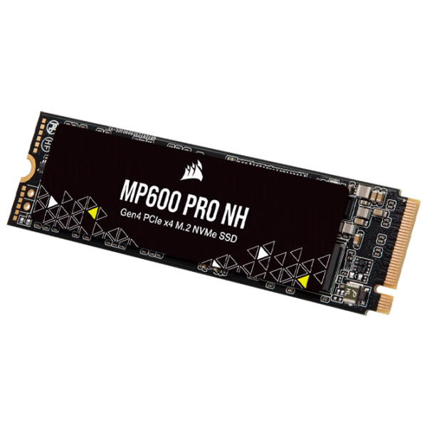 SSD Corsair MP600 PRO NH 2 ТБ M.2 NVMe photo 1