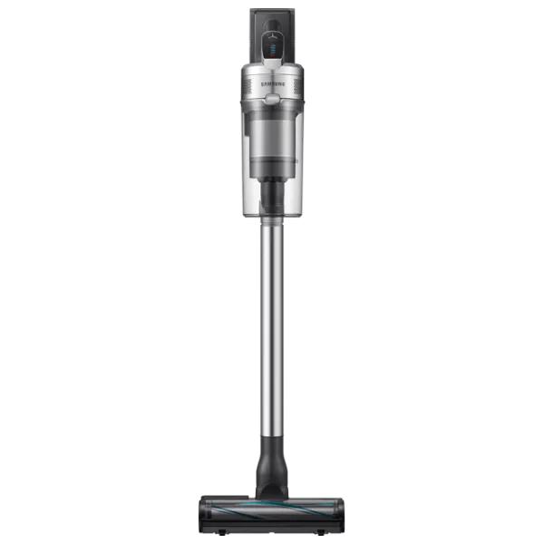 Aspirator vertical Samsung VS20R9046T3/ EV 550 W/ Black Silver photo 1 Aspirator vertical Samsung VS20R9046T3/ EV 550 W/ Black Silver photo 1