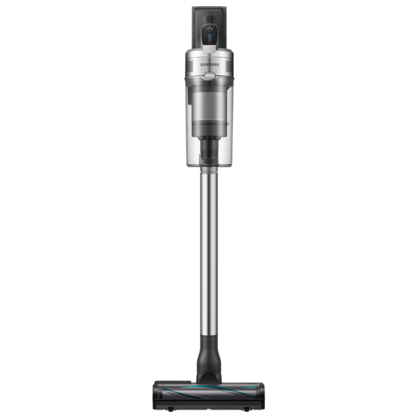 Aspirator vertical Samsung VS20R9046T3/ EV 550 W/ Black Silver photo 1 Aspirator vertical Samsung VS20R9046T3/ EV 550 W/ Black Silver photo 1