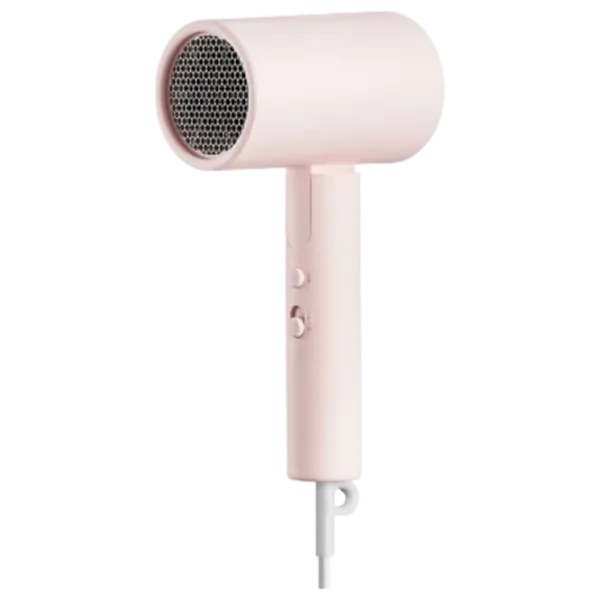 Uscător de păr Xiaomi H101 1600 W / Pink photo 1
