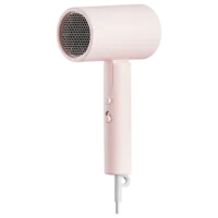Фен Xiaomi H101 1600 Вт / Розовый