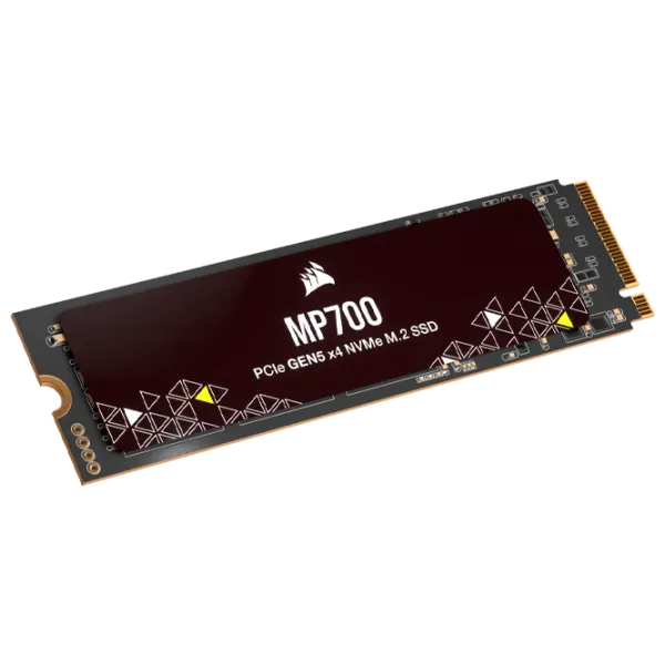 SSD Corsair MP700 1 ТБ M.2 NVMe photo 1