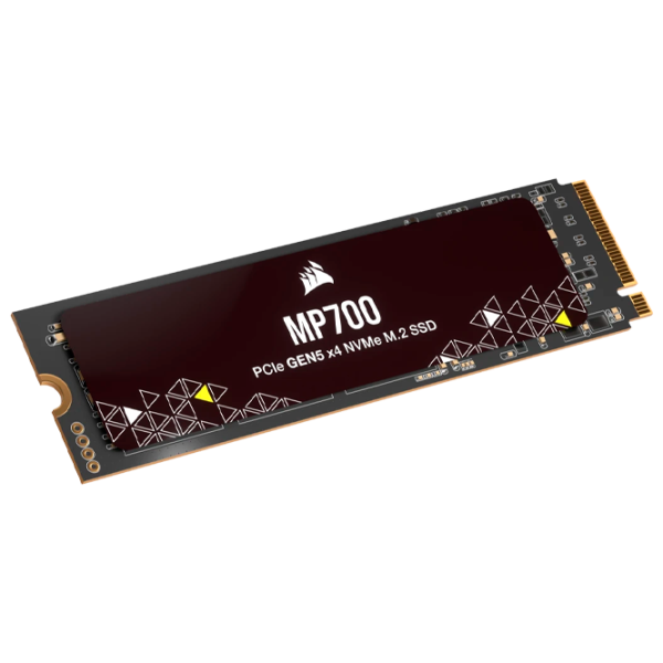 SSD Corsair MP700 2 TB M.2 NVMe photo 1