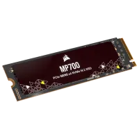 SSD Corsair MP700 2 ТБ M.2 NVMe
