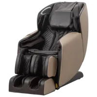 Scaun de masaj Askona S8 Smart JET S Black