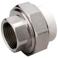 Комбинированная муфта Benfakto PN25 F/ 20 mm