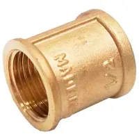 Муфта Amber 1140100000 F/ F/ 25 мм