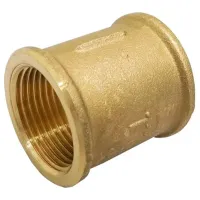 Муфта RINALDI & PETTINAROLI 6200114114G F/ F/ 32 мм