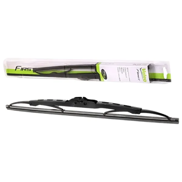 Стеклоочиститель передние универсальная (First VF48) Valeo/ 19"/ 475 мм photo 1