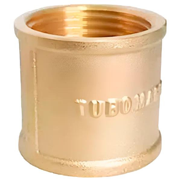 Муфта TUBOMART 1049363 25 мм photo 1