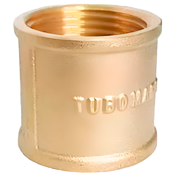 Муфта TUBOMART 1049363 25 мм photo 1